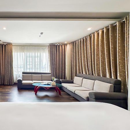 Quoc Cuong Center Da Nang Hotel By Haviland Exterior photo