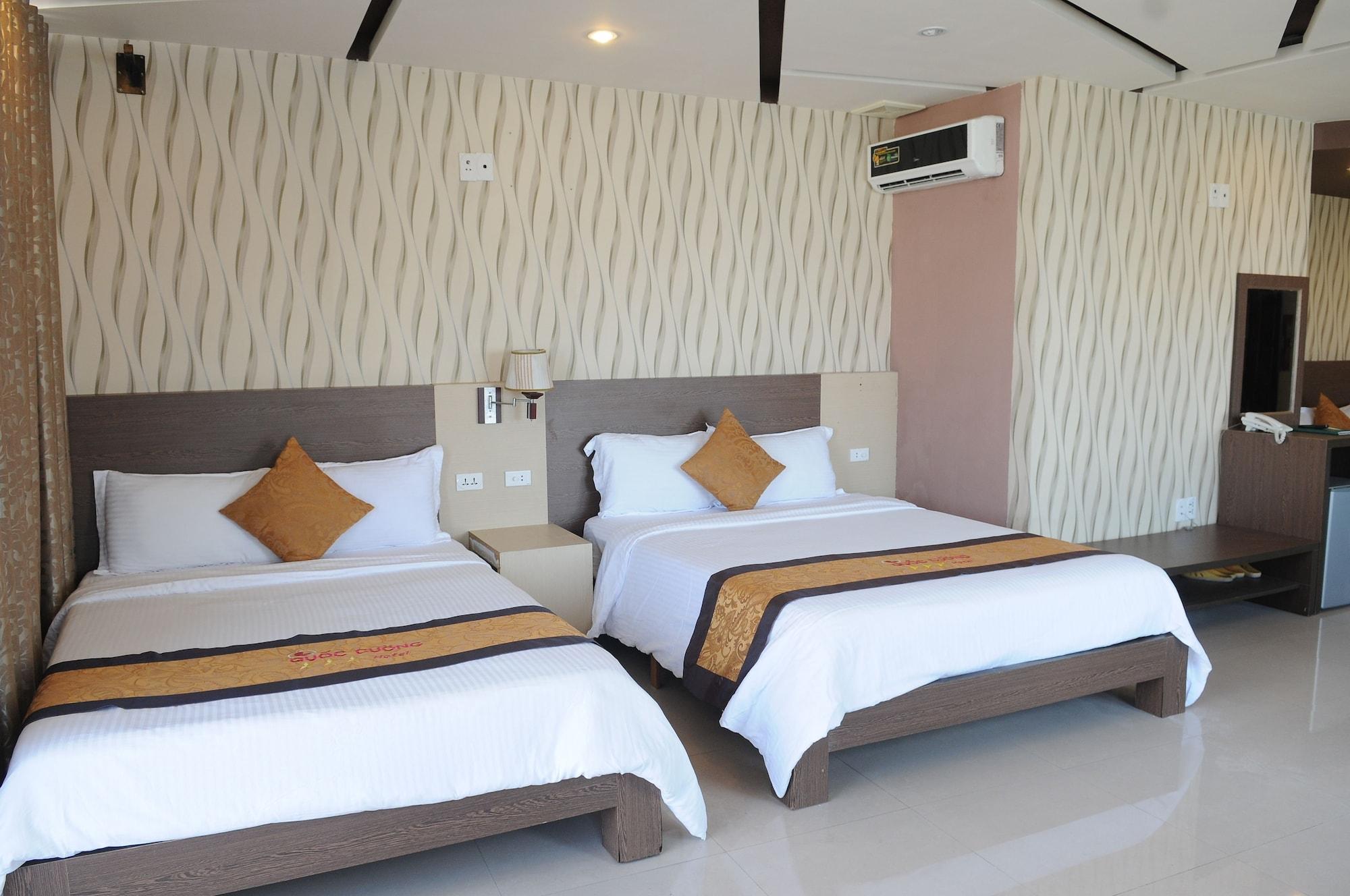 Quoc Cuong Center Da Nang Hotel By Haviland Exterior photo