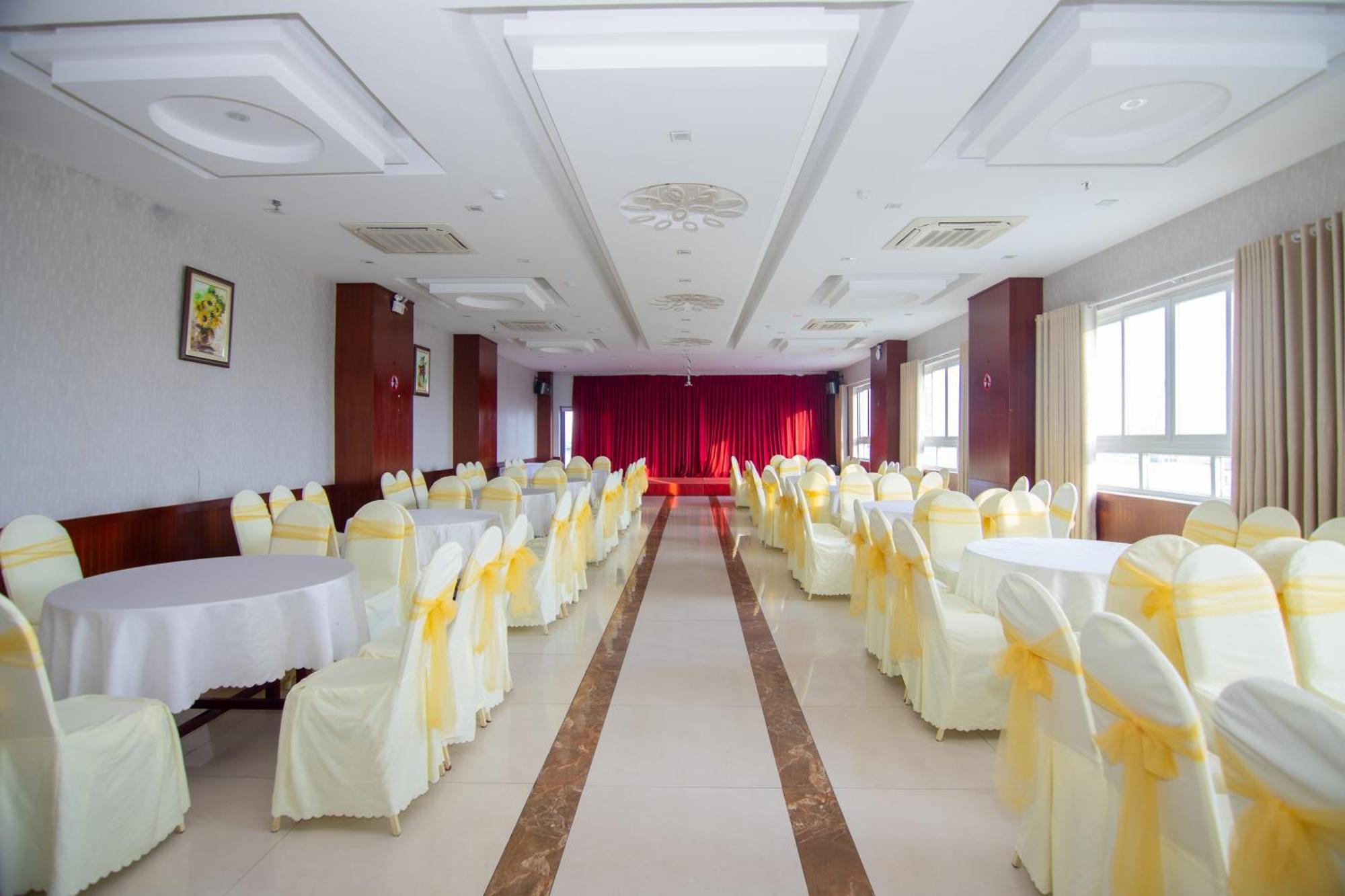 Quoc Cuong Center Da Nang Hotel By Haviland Exterior photo