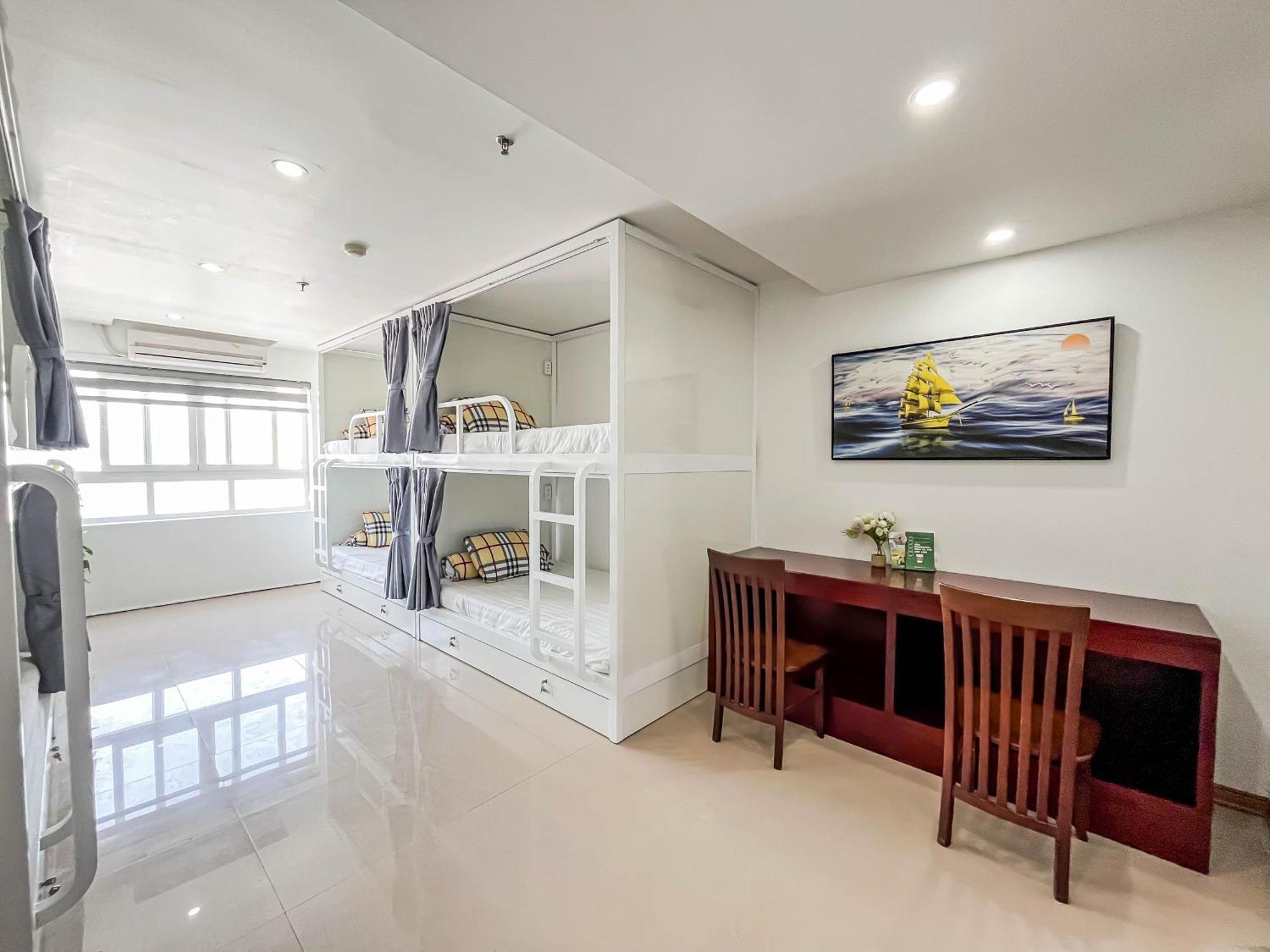 Quoc Cuong Center Da Nang Hotel By Haviland Exterior photo