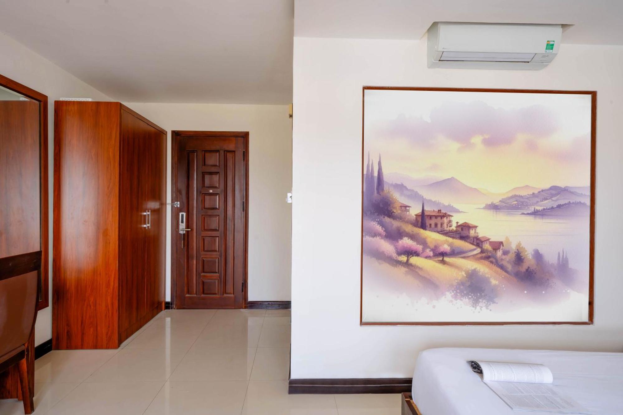 Quoc Cuong Center Da Nang Hotel By Haviland Exterior photo